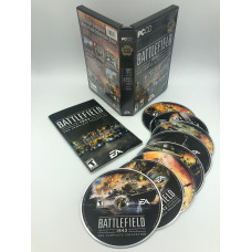 Battlefield 1942: The Complete Collection 