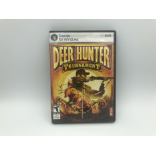 Deer Hunter: Tournament 