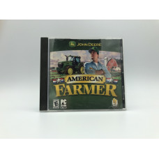 John Deere: American Farmer 