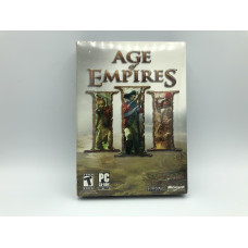 Age of Empires III 