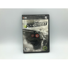 Need For Speed: ProStreet 