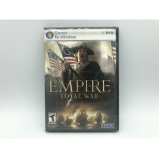 Empire: Total War 