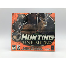 Hunting Unlimited 