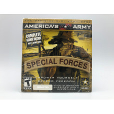America's Army: Special Forces 