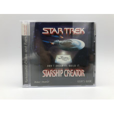 Star Trek: Starship Creator 