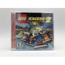 Lego Racers 2 