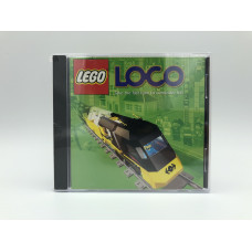 Lego Loco 