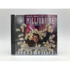 Who Wants To Be A Millionaire: Second Edition 