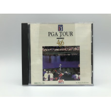 PGA Tour Golf 486 