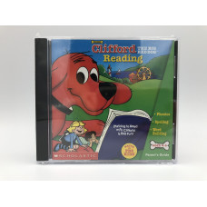 Clifford the Big Red Dog: Reading 