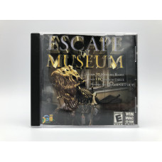 Escape the Museum 