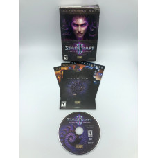 StarCraft II: Heart of the Swarm 