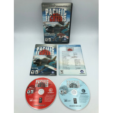 Pacific Fighters 