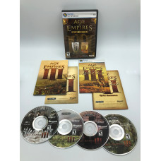 Age of Empires III: Gold Edition 