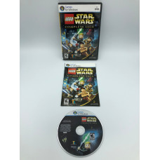 Lego Star Wars: The Complete Saga 