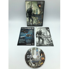 Crysis 2: Limited Edition 