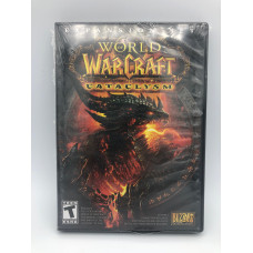 World of Warcraft: Cataclysm Expansion Set 