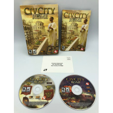CivCity: Rome 