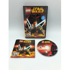 Lego Star Wars: The Video Game 