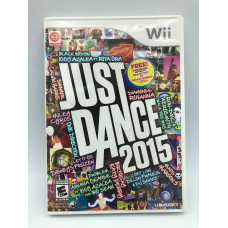 Just Dance 2015 