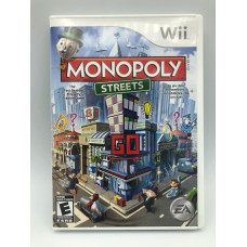Monopoly Streets 