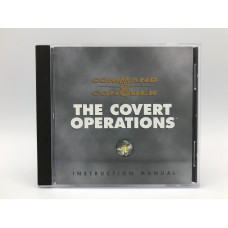 Command & Conquer: The Covert Operations Expansion Pack 
