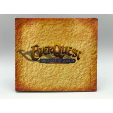 EverQuest: The Shadows of Luclin Expansion Pack 