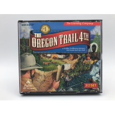 The Oregon Trail 4th Edition 
