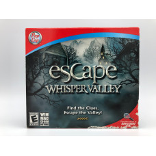 Escape: Whisper Valley 