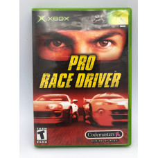 Pro Race Driver 