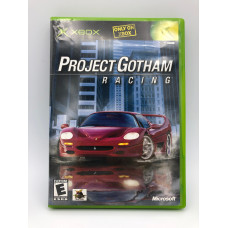 Project Gotham Racing 
