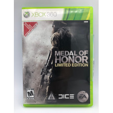Medal of Honor: Limited Edition 