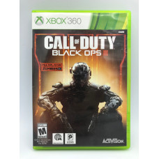 Call of Duty: Black Ops 