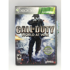 Call of Duty: World at War 
