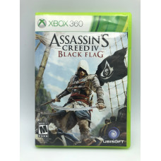 Assassin's Creed IV: Black Flag 