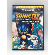 Sonic Adventure DX: Director's Cut 