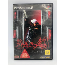 Devil May Cry: Japanese Edition 