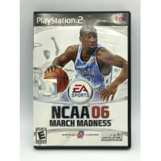 NCAA March Madness 06 
