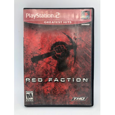 Red Faction 