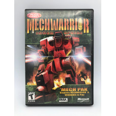 MechWarrior 4: Vengeance: Inner Sphere Mech Pak 