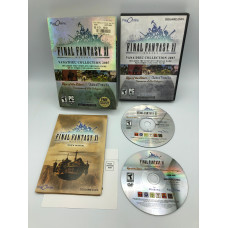 Final Fantasy XI: Vana'Diel Collection 2007 