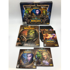 World of Warcraft: Battle Chest 