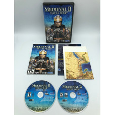 Medieval II: Total War 