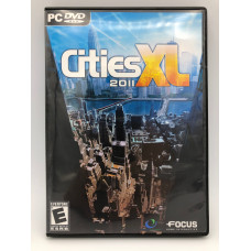 Cities XL 2011 