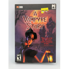 A Vampyre Story 