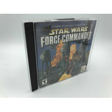 Star Wars: Force Commander 