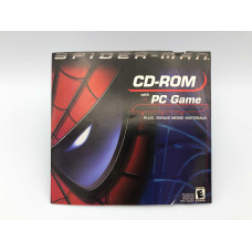 Kellogg's Spider-man Demo CD 