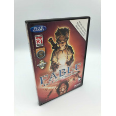 Fable: The Lost Chapters 