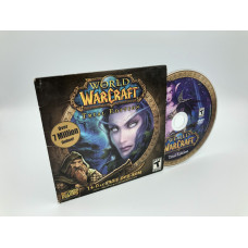 World of Warcraft: Trial Edition 