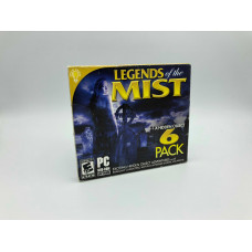 Legends of the Mist 